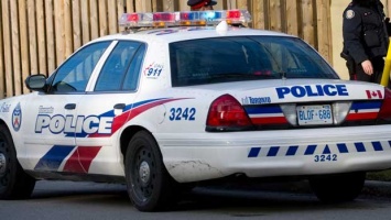 В Канаде несостоявшийся самоубийца подстрелил двух полицейских