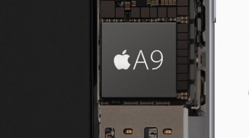 Qualcomm Snapdragon 820 уступает Apple A9 в тестах производительности