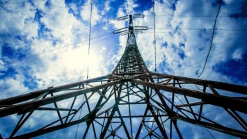 Украина возобновила подачу электричества в Крым