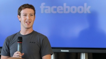 Facebook запустит приложение онлайн-покупок