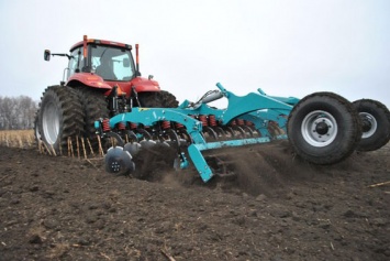Запорожские аграрии продолжат сев пока окончательно не испортится погода