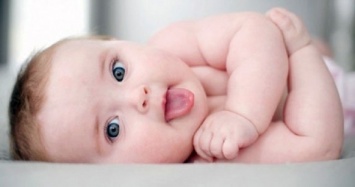 Британские ученые выяснили, когда рождаются самые здоровые дети