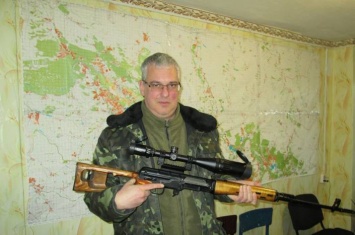 Новый глава Луганской милиции резко высказался о своем предшественнике - Науменко (видео)