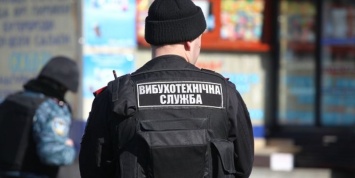 В Николаевской обл. из-за сообщения о минировании Дома культуры эвакуировали 250 человек