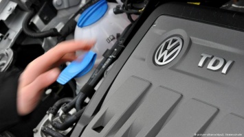 Volkswagen отзывает 8,5 миллионов автомобилей по всей Европе