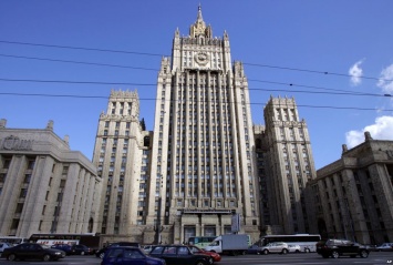 В МИД РФ заявили о готовности к сотрудничеству с новыми непостоянными членами Совбеза ООН