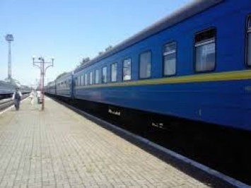 Ужгород и Киев объединят дополнительным поездом