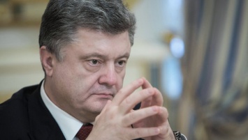 Президент Украины прибыл в Николаевскую область, чтобы принять участие в исторических событиях