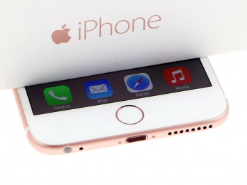 Apple начала продажи iPhone 6s и iPhone 6s Plus еще в 7 странах мира [фото]
