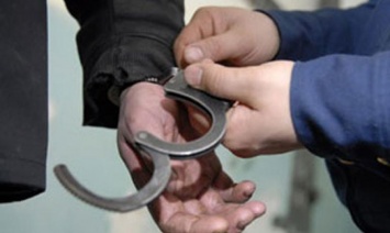 В Днепродзержинске поймали преступника, ограбившего несовершеннолетнего