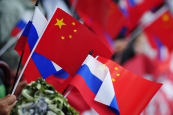 В Сочи сегодня открывается российско-китайский двухдневный форум
