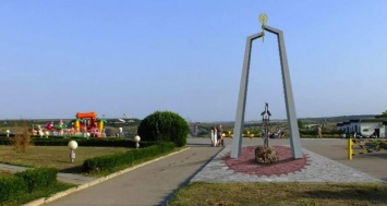 В Южноукраинске появится памятник в честь участников и героев АТО