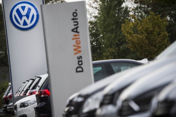 В штаб-квартире Volkswagen во Франции провели обыск