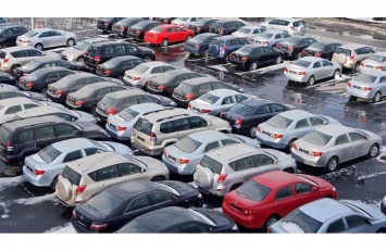 В Новосибирске растет вторичный автомобильный рынок