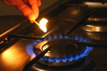 Газ есть уже 85% потребителей в Бердянске и близлежащих селах