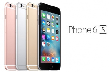 Apple за 30 минут распродала все iPhone 6s и 6s Plus на родине Samsung