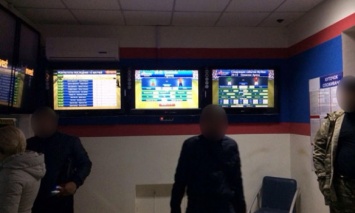 В Красноармейске МВД пресекло деятельность подпольного казино