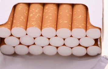 Украинцы покурят китайский табак