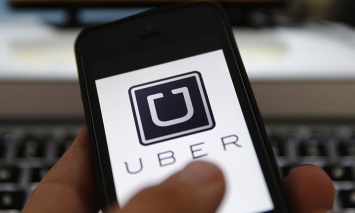 IPO Uber произойдет не раньше чем через несколько лет