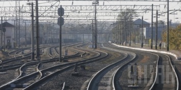 Украина и Молдова построят новый железнодорожный участок в обход Приднестровья - Укрзализныця