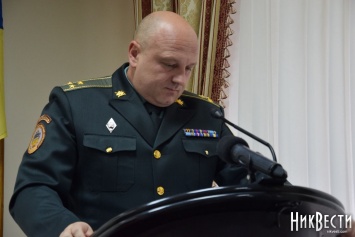 Генштаб Николаевщины требует призвать на контрактную службу более 500 человек, военкомы изучают мотивацию демобилизованных