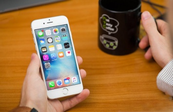 Российская «Кама Кристалл Технолоджи» тестирует сапфировые дисплеи для iPhone 7