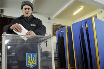 В Одессе стартовали выборы, - журналист