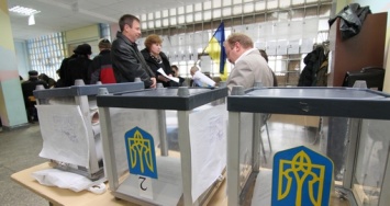 В Северодонецке избирательные участки открылись вовремя, - корреспондент