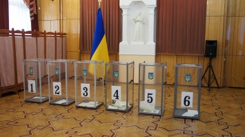 Во Львове уже на некоторых избирательных участках сформировалась очередь, - корреспондент