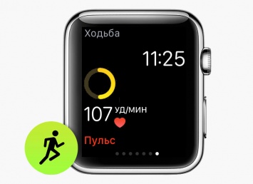 Пользователи Apple Watch жалуются на неточные показания датчика сердцебиения во время активных тренировок