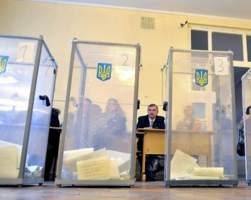 Местные выборы в Одесской обл. начались спокойно, никаких правонарушений не зафиксировано, - МВД