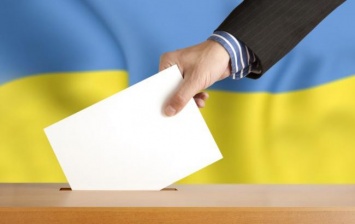 На Луганщине выборы в горсовет признали недействительными
