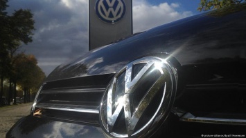 СМИ: Volkswagen может предложить немецким покупателям обменять проблемные автомобили