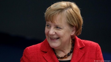 Меркель: Экстренный саммит по Балканам должен облегчить ситуацию беженцев