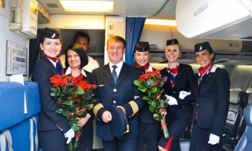 "Белавиа" запустила ежедневный рейс между Минском и Одессой
