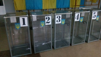 В Донецкой обл. в милицию поступило 67 сообщений о нарушениях на выборах
