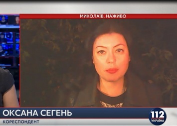 В Николаеве во второй тур проходит кандидат в мэры от "Оппозиционного блока", - корреспондент