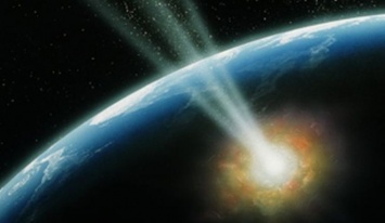 Астрономы заметили «хрень», которая летит на Землю