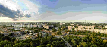В Запорожье выбрали новые названия улиц (список)
