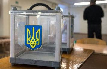 ОБСЕ о выборах в Украине: конкурентоспособные и демократические
