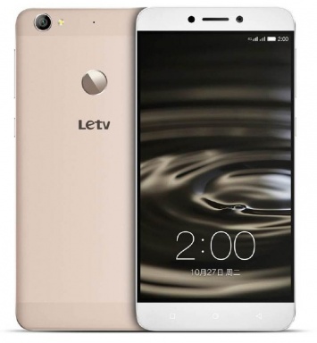 Сравнившая Apple с Гитлером компания LeTV представила смартфон с топовыми характеристиками за $173