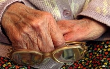 Томская медсестра усыпила пенсионерку и украла у нее 100 тыс рублей
