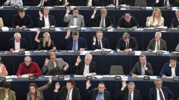 Европарламент проголосовал против сетевого нейтралитета