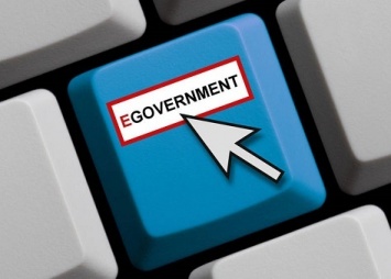 Порталы электронного правительства в Украине пополнились новыми услугами