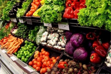 До конца 2015 года овощи в Украине подорожают вдвое