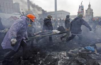 В ГПУ заявили об "определенном влиянии" российских спецслужб во время событий на Майдане