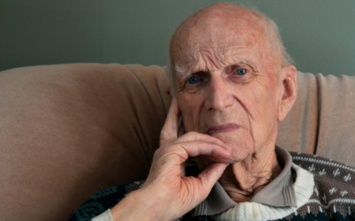 Это не стоит того, говорит 103-летний вегетарианец