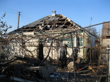 МЧС России предложили "безвозмездную помощь" в тушении пожара в Сватово