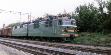 В Славянском районе поезд насмерть сбил женщину, дело расследуется как умышленное убийство