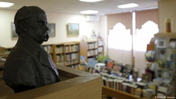 Московского библиотекаря отправили под домашний арест
